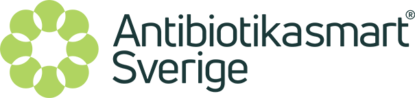 Antibiotikasmarta logga